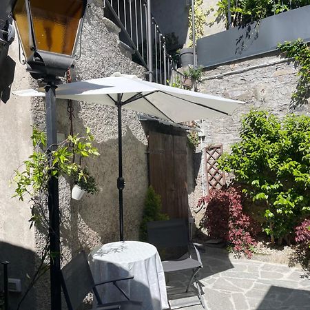 Il Borghetto Di Torno Appartement Buitenkant foto