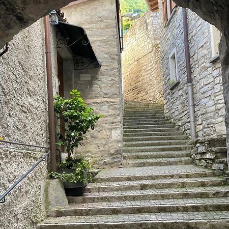Il Borghetto Di Torno Appartement Buitenkant foto