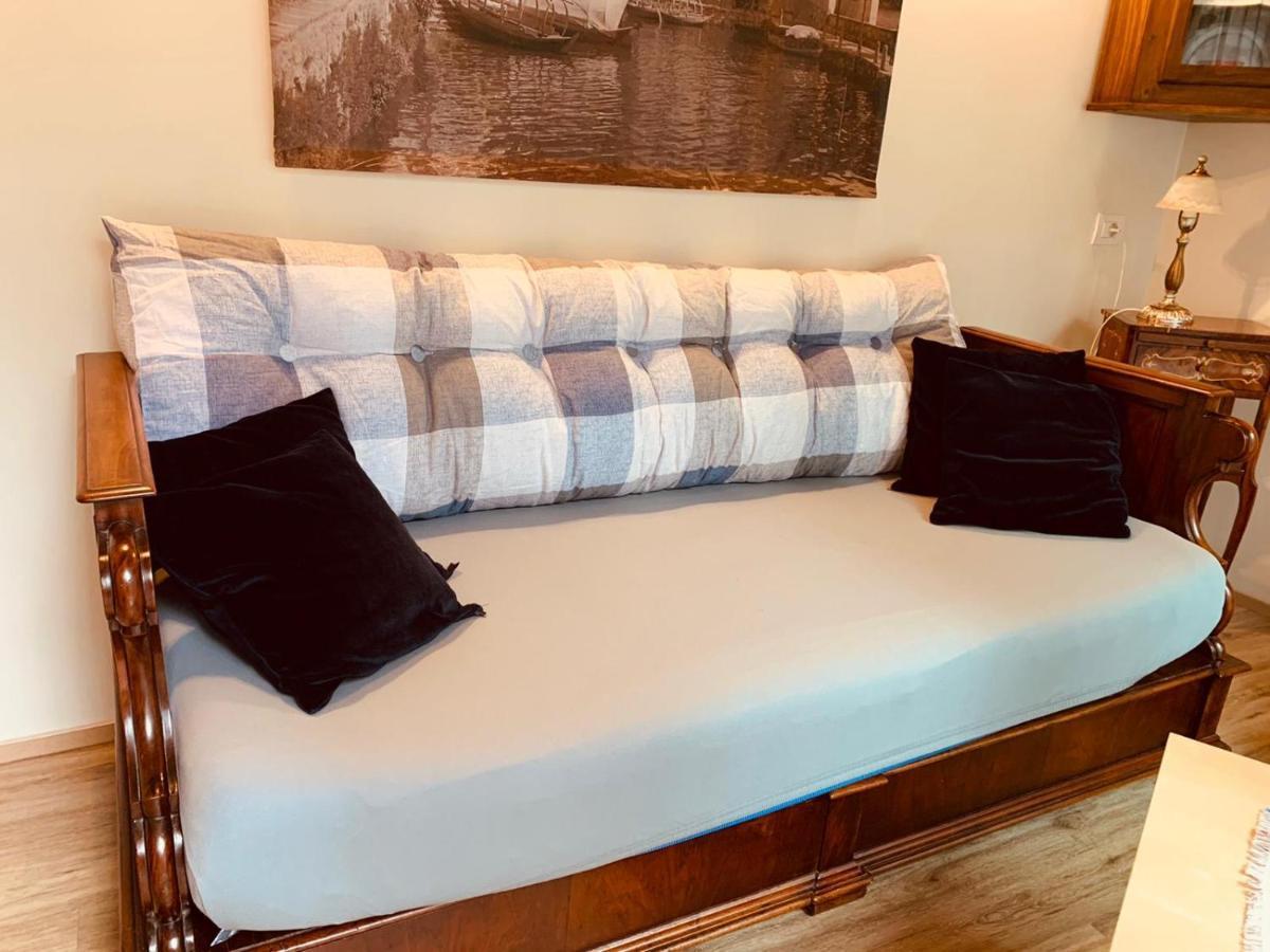 Il Borghetto Di Torno Appartement Buitenkant foto
