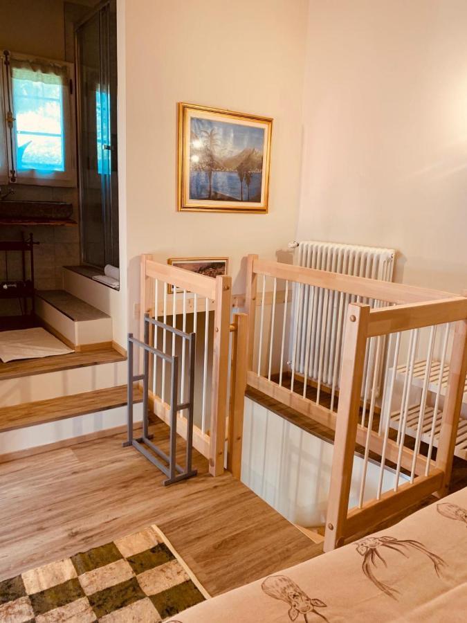 Il Borghetto Di Torno Appartement Buitenkant foto