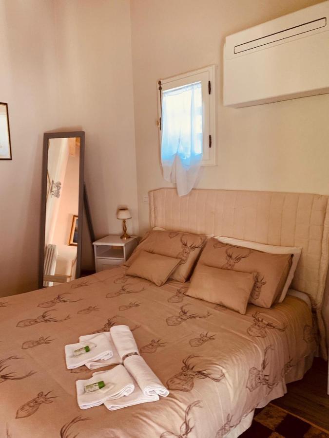 Il Borghetto Di Torno Appartement Buitenkant foto