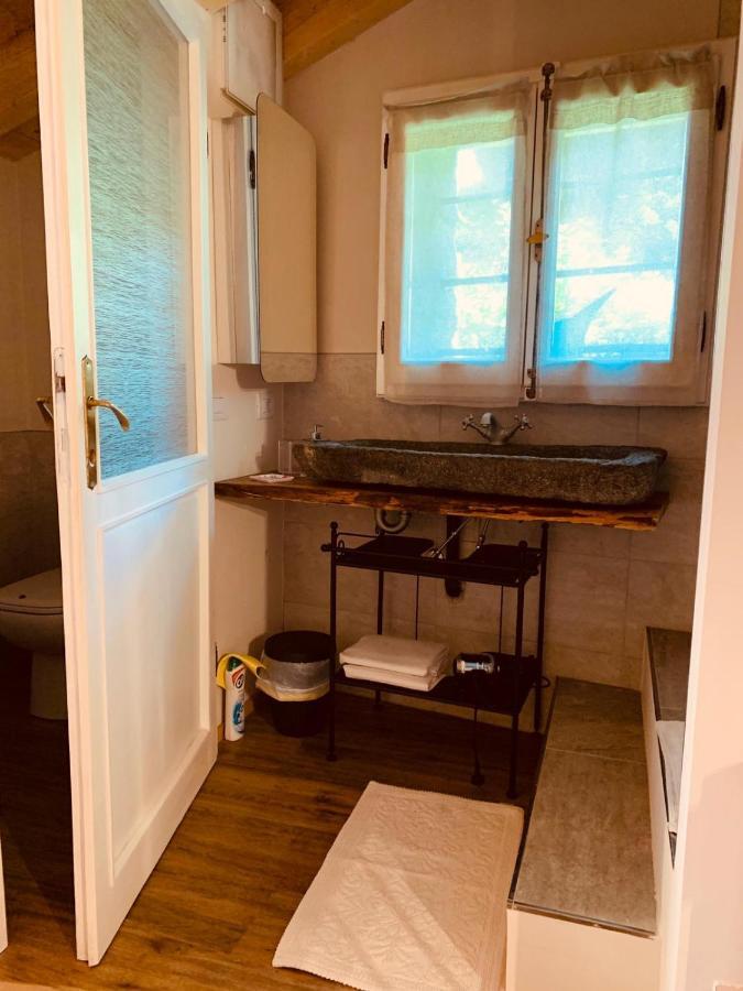 Il Borghetto Di Torno Appartement Buitenkant foto