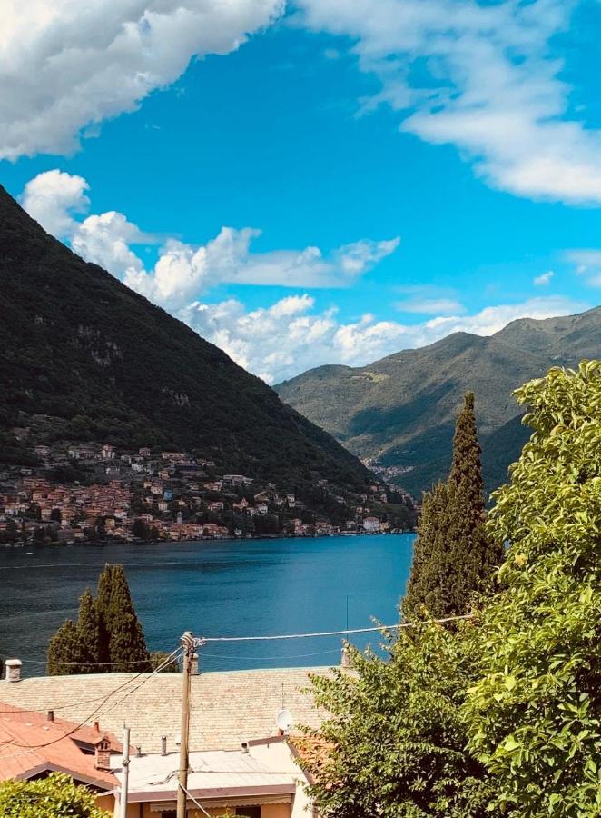 Il Borghetto Di Torno Appartement Buitenkant foto