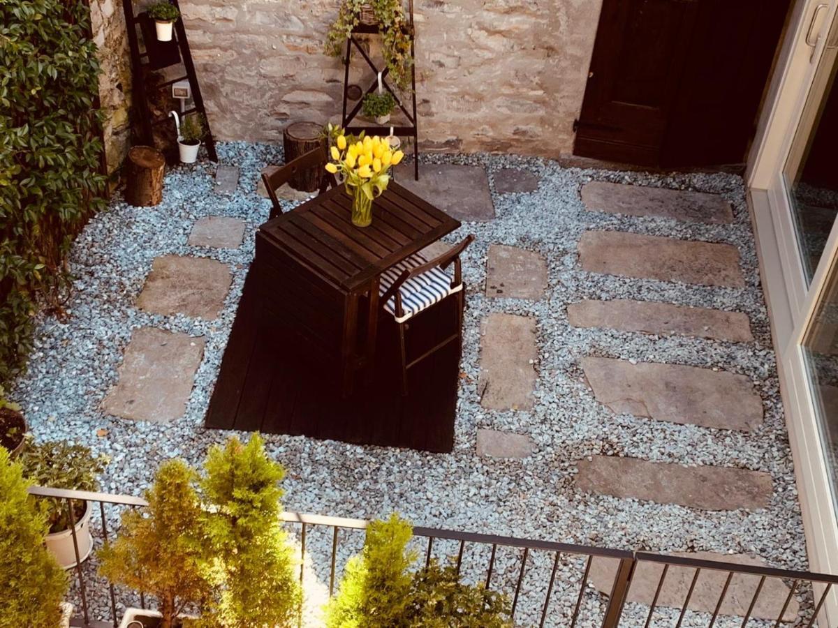 Il Borghetto Di Torno Appartement Buitenkant foto