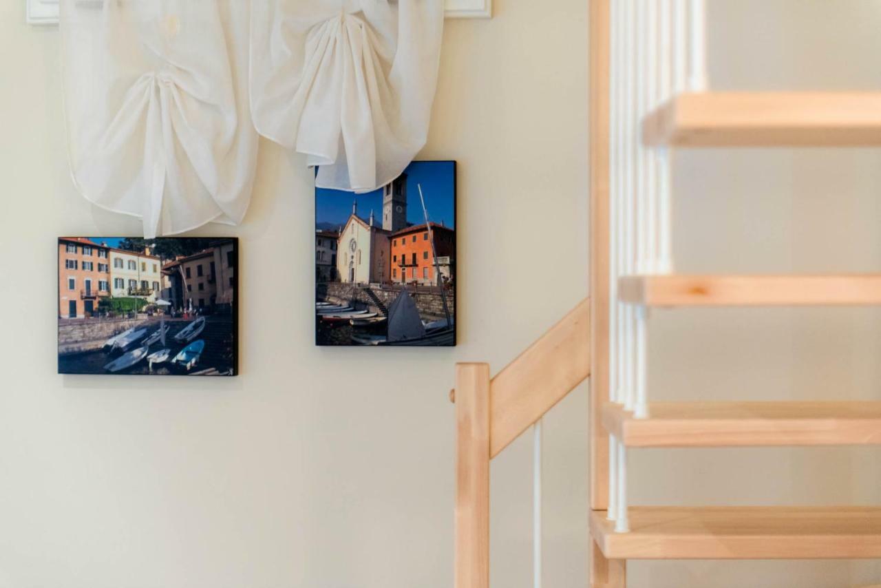 Il Borghetto Di Torno Appartement Buitenkant foto
