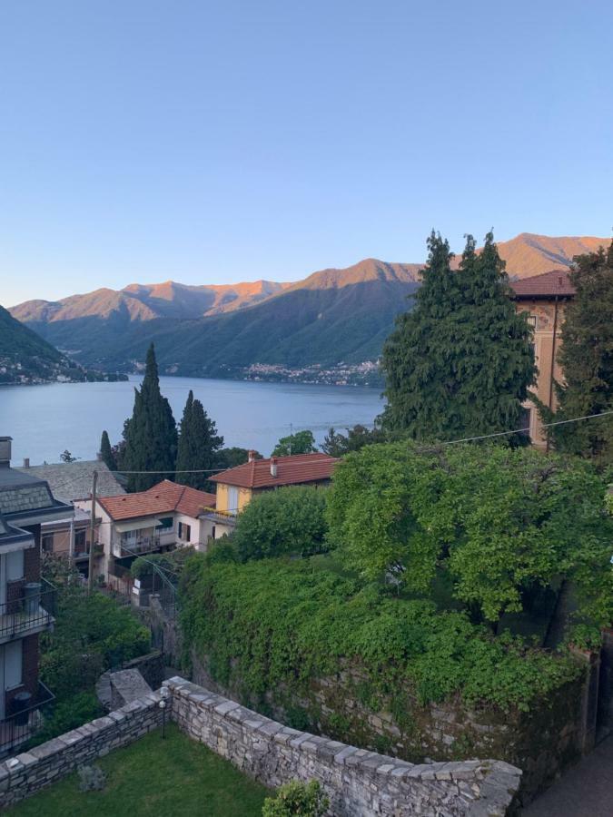 Il Borghetto Di Torno Appartement Buitenkant foto