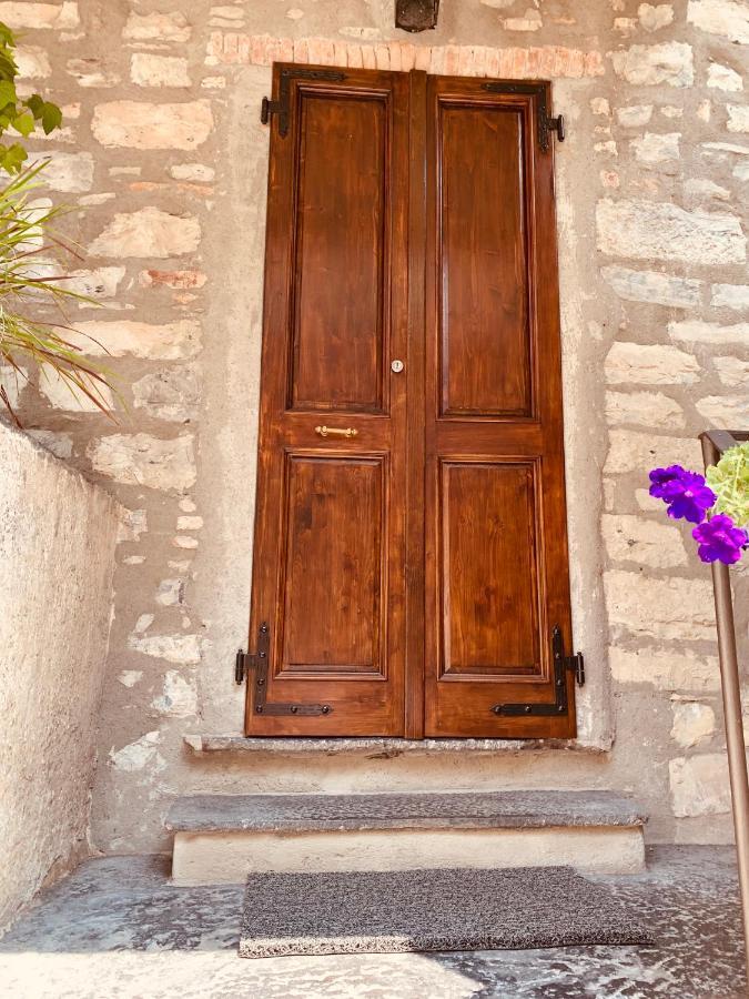 Il Borghetto Di Torno Appartement Buitenkant foto
