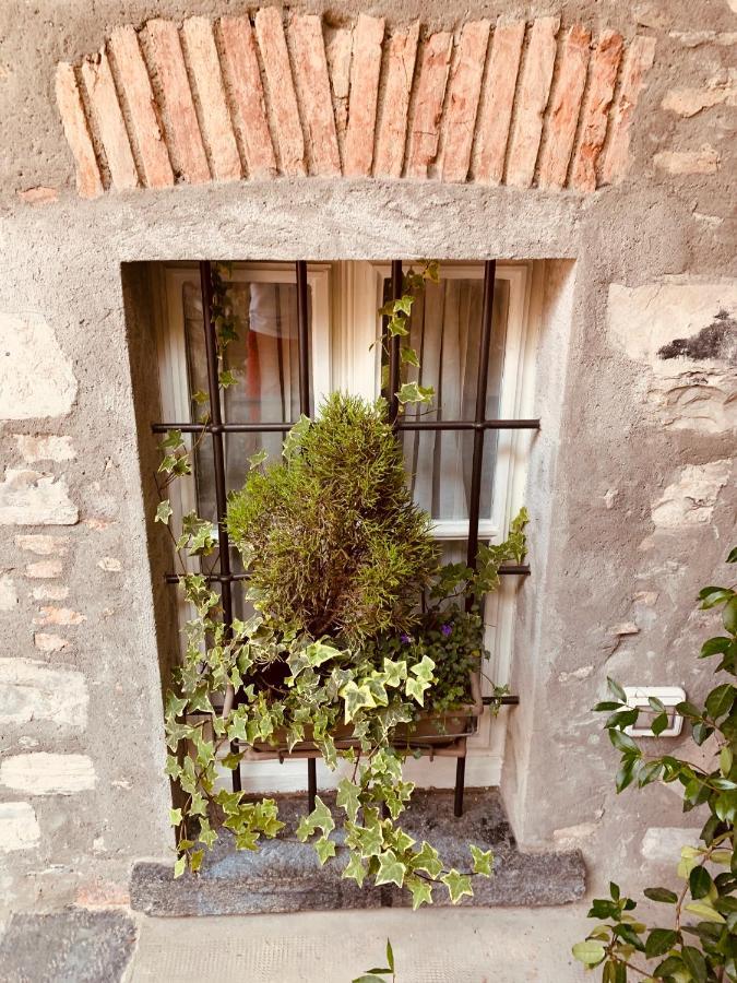 Il Borghetto Di Torno Appartement Buitenkant foto